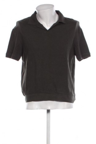 Pánske tričko  Zara, Veľkosť L, Farba Zelená, Cena  13,06 €
