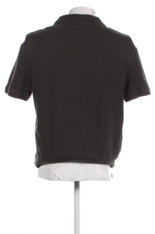 Pánske tričko  Zara, Veľkosť L, Farba Zelená, Cena  13,06 €