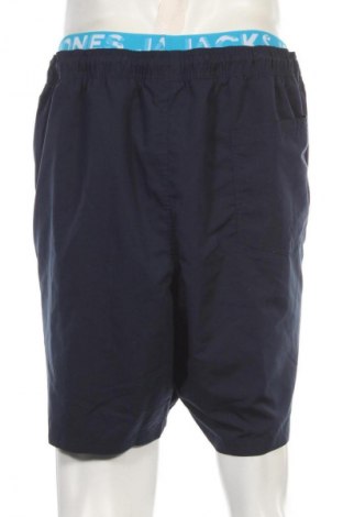 Pánske plavky  Jack & Jones, Veľkosť XXL, Farba Modrá, Cena  28,95 €