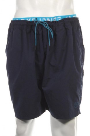 Pánske plavky  Jack & Jones, Veľkosť XXL, Farba Modrá, Cena  28,95 €