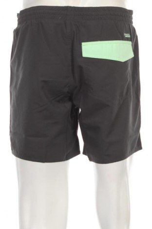 Herren Badeanzug O'neill, Größe M, Farbe Grau, Preis 39,46 €