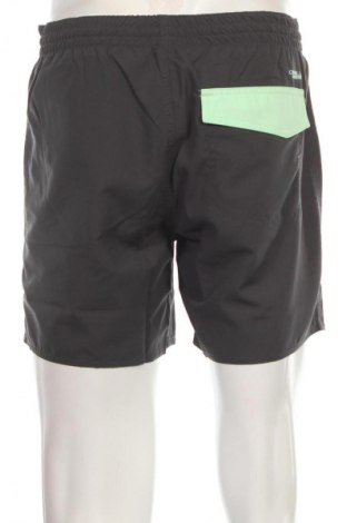 Herren Badeanzug O'neill, Größe M, Farbe Grau, Preis 39,46 €