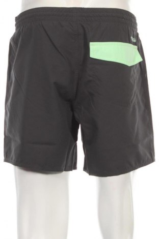 Herren Badeanzug O'neill, Größe M, Farbe Grau, Preis 39,46 €
