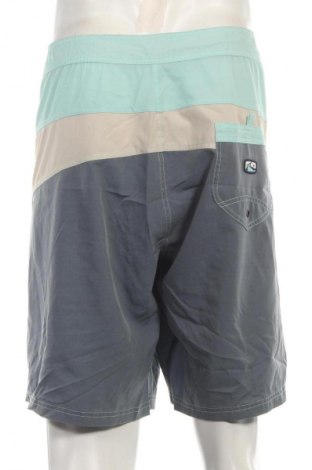 Herren Badeanzug Rusty, Größe L, Farbe Mehrfarbig, Preis € 43,99
