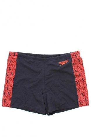 Мъжки бански Speedo, Размер XL, Цвят Многоцветен, Цена 62,00 лв.