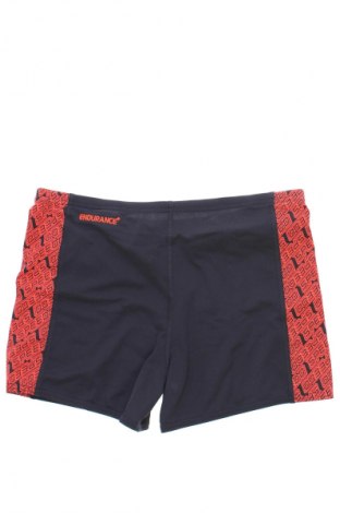 Мъжки бански Speedo, Размер XL, Цвят Многоцветен, Цена 62,00 лв.