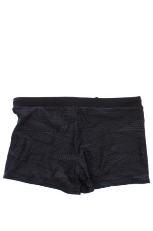 Мъжки бански Speedo, Размер M, Цвят Черен, Цена 62,00 лв.