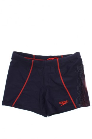 Pánské plavky  Speedo, Velikost M, Barva Modrá, Cena  439,00 Kč