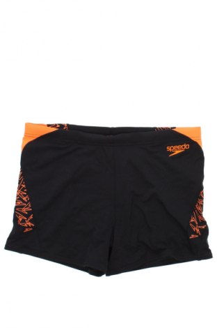 Мъжки бански Speedo, Размер M, Цвят Черен, Цена 62,00 лв.