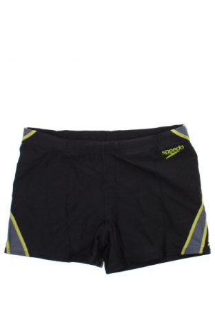 Мъжки бански Speedo, Размер M, Цвят Черен, Цена 62,00 лв.