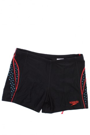 Мъжки бански Speedo, Размер M, Цвят Черен, Цена 62,00 лв.