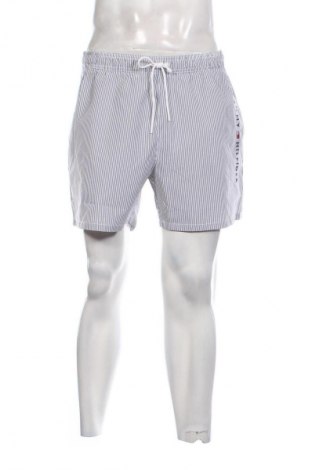 Мъжки бански Tommy Hilfiger, Размер L, Цвят Многоцветен, Цена 109,99 лв.