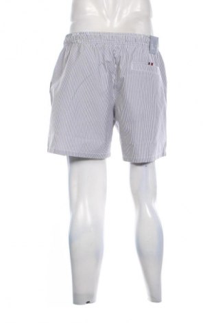 Мъжки бански Tommy Hilfiger, Размер L, Цвят Многоцветен, Цена 109,99 лв.