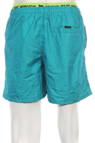 Herren Badeanzug Unbranded, Größe M, Farbe Blau, Preis € 13,99