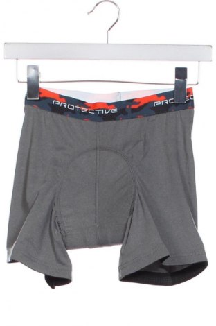 Boxershorts Protective, Größe XS, Farbe Grau, Preis € 15,36
