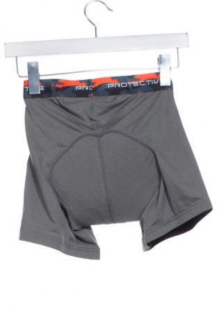 Boxershorts Protective, Größe XS, Farbe Grau, Preis € 15,36