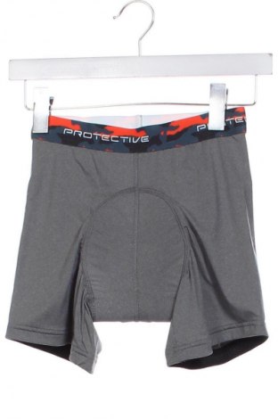 Boxershorts Protective, Größe XS, Farbe Grau, Preis € 15,36