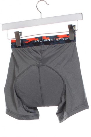 Boxershorts Protective, Größe XS, Farbe Grau, Preis € 15,36