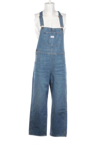 Мъжки дълъг гащеризон Levi's, Μέγεθος M, Χρώμα Μπλέ, Τιμή 152,99 €