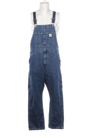 Мъжки дълъг гащеризон Signature By Levi Strauss & Co, Rozmiar L, Kolor Niebieski, Cena 203,99 zł
