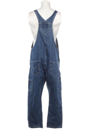 Мъжки дълъг гащеризон Signature By Levi Strauss & Co, Rozmiar L, Kolor Niebieski, Cena 203,99 zł