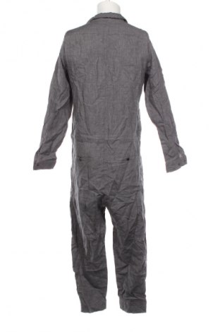 Мъжки дълъг гащеризон Zara Man, Mărime L, Culoare Gri, Preț 230,99 Lei