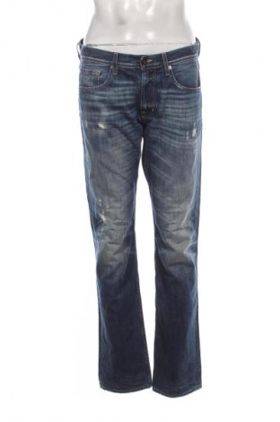 Мъжки дънки 7 For All Mankind, Размер L, Цвят Син, Цена 164,99 лв.