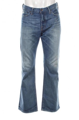 Herren Jeans Abercrombie & Fitch, Größe L, Farbe Blau, Preis € 24,55