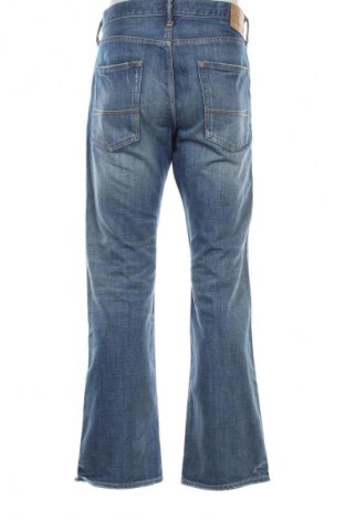 Herren Jeans Abercrombie & Fitch, Größe L, Farbe Blau, Preis € 24,55