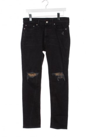 Herren Jeans Abercrombie & Fitch, Größe S, Farbe Schwarz, Preis € 24,55