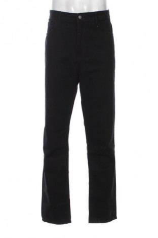 Blugi de bărbați About You, Mărime L, Culoare Negru, Preț 316,99 Lei