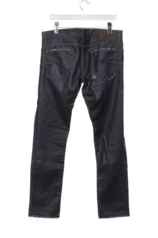Herren Jeans Absolut Joy, Größe L, Farbe Blau, Preis € 19,95