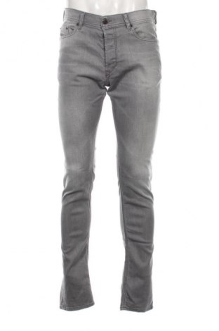 Мъжки дънки Alpinestars X Diesel, Размер M, Цвят Сив, Цена 216,00 лв.