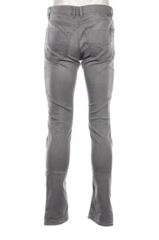 Мъжки дънки Alpinestars X Diesel, Размер M, Цвят Сив, Цена 216,00 лв.