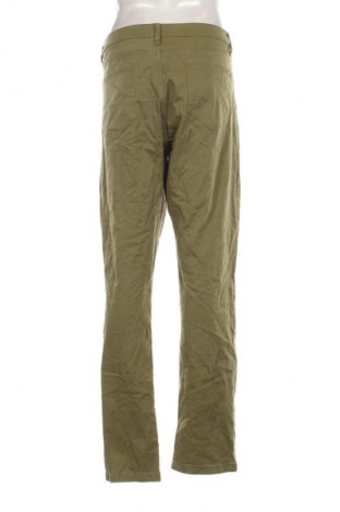 Męskie jeansy Amazon Essentials, Rozmiar XL, Kolor Zielony, Cena 127,99 zł