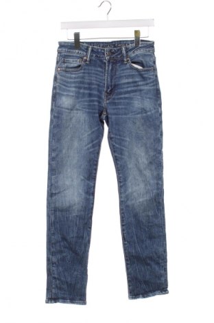 Blugi de bărbați American Eagle, Mărime S, Culoare Albastru, Preț 163,99 Lei