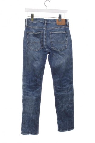Blugi de bărbați American Eagle, Mărime S, Culoare Albastru, Preț 163,99 Lei