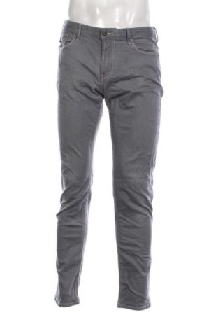 Męskie jeansy Armani Jeans, Rozmiar M, Kolor Szary, Cena 338,99 zł