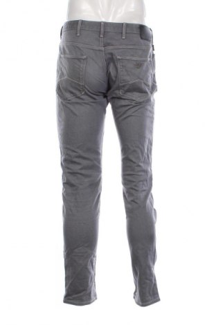 Męskie jeansy Armani Jeans, Rozmiar M, Kolor Szary, Cena 338,99 zł