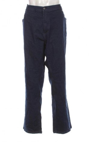 Pánske džínsy  Atlas For Men, Veľkosť XXL, Farba Modrá, Cena  22,95 €