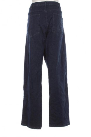 Pánske džínsy  Atlas For Men, Veľkosť XXL, Farba Modrá, Cena  22,95 €