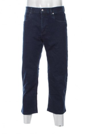 Blugi de bărbați Atlas For Men, Mărime M, Culoare Albastru, Preț 132,99 Lei
