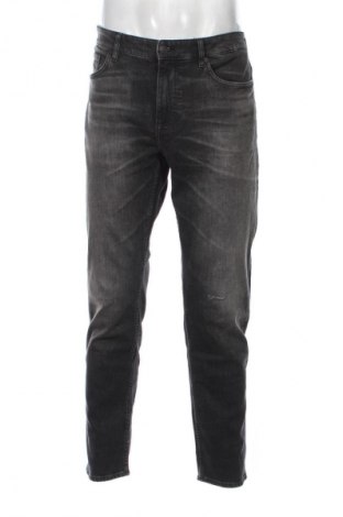 Męskie jeansy BOSS, Rozmiar XL, Kolor Czarny, Cena 332,99 zł