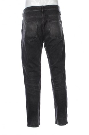 Męskie jeansy BOSS, Rozmiar XL, Kolor Czarny, Cena 332,99 zł