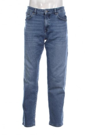 Pánske džínsy  BOSS, Veľkosť L, Farba Modrá, Cena  77,95 €