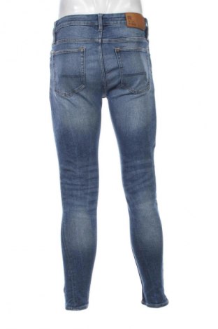 Blugi de bărbați Blue Ridge, Mărime M, Culoare Albastru, Preț 132,99 Lei