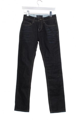 Blugi de bărbați Bonobo, Mărime XS, Culoare Albastru, Preț 138,99 Lei