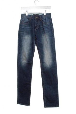 Blugi de bărbați Bonobo, Mărime XS, Culoare Albastru, Preț 138,99 Lei