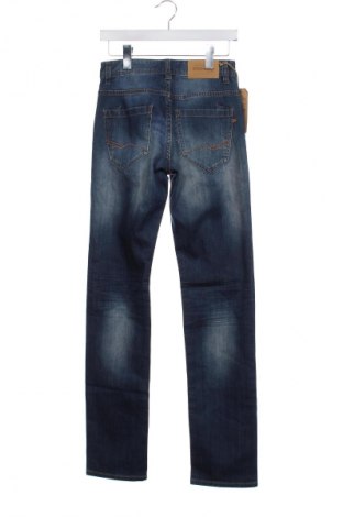 Blugi de bărbați Bonobo, Mărime XS, Culoare Albastru, Preț 138,99 Lei