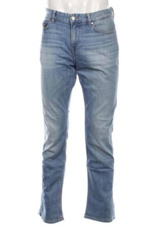 Herren Jeans Boss Green, Größe L, Farbe Blau, Preis € 52,69
